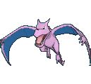 aerodactyl serebii sm.